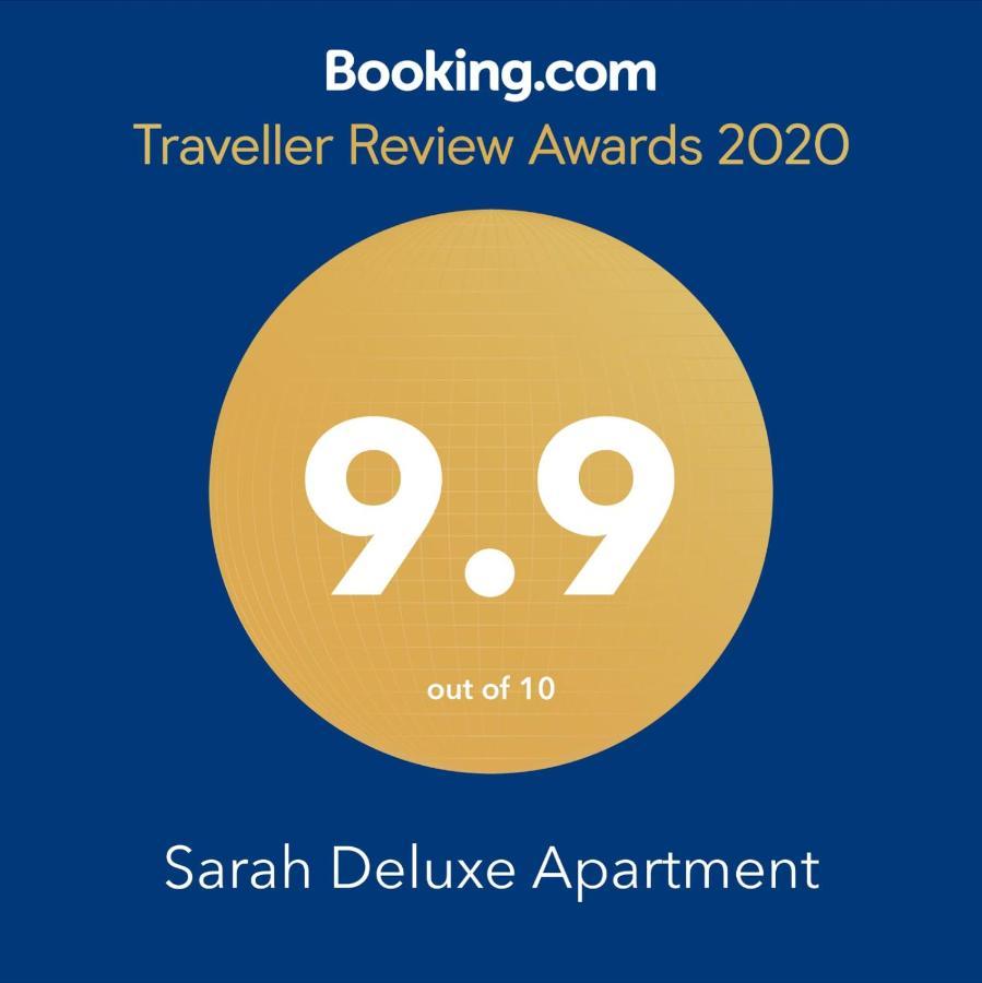 Sarah Deluxe Apartment In Silver Mountain Пояна-Брашов Экстерьер фото